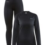 CORE Dry Baselayer Set W