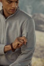 Basic Active Cardigan - Image 5