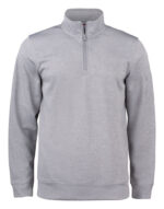 Basic Active Half Zip Junior - Image 6