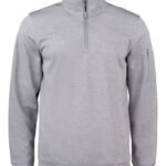 Basic Active Half Zip