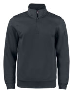 Basic Active Half Zip - Image 2