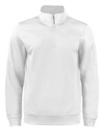 Basic Active Half Zip - Image 6