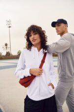 Basic Active Hoody Full Zip Women - Imagen 6