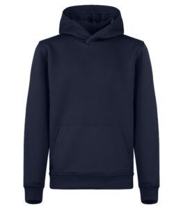 Basic Active Hoody Junior