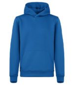 Basic Active Hoody Junior - Imagen 7