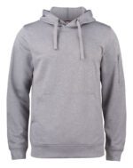 Basic Active Hoody - Imagen 2
