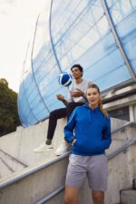 Basic Active Hoody - Imagen 4