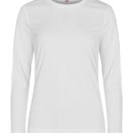 Basic Active-T L/S Women