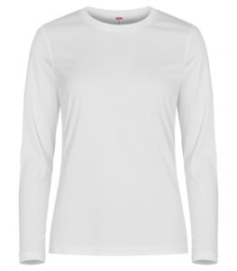 Basic Active-T L/S Women