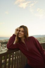 Basic Half Zip - Imagen 3