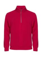 Basic Half Zip - Imagen 6