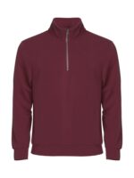 Basic Half Zip - Imagen 7