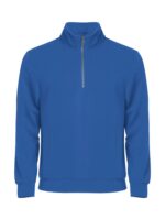 Basic Half Zip - Imagen 8