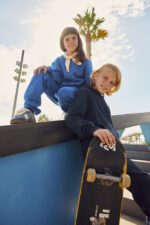 Basic Hoody Junior - Image 5