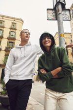 Basic Hoody - Imagen 7