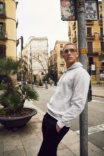 Basic Hoody - Imagen 8