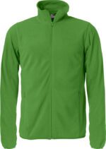 Basic Micro Fleece Jacket - Image 4
