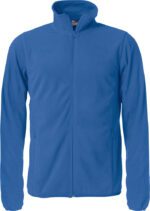 Basic Micro Fleece Jacket - Image 5