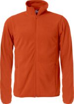Basic Micro Fleece Jacket - Image 8