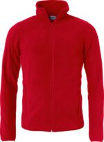 Basic Polar Fleece Jacket - Image 2