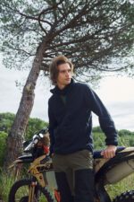 Basic Polar Fleece Jacket - Image 4