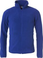Basic Polar Fleece Jacket - Image 5