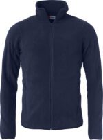 Basic Polar Fleece Jacket - Image 6
