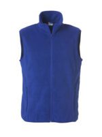 Basic Polar Fleece Vest - Imagen 2