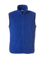 Basic Polar Fleece Vest - Imagen 5