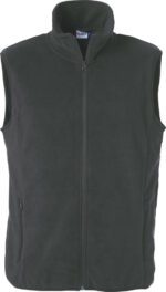 Basic Polar Fleece Vest - Imagen 6