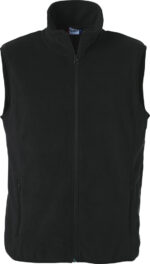 Basic Polar Fleece Vest - Imagen 7
