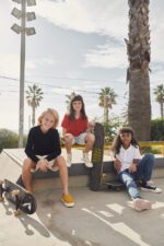 Basic Polo L/S Junior - Image 3