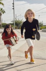 Basic Polo L/S Junior - Image 4