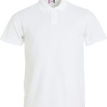 Basic Polo S/S Junior