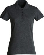 Basic Polo Women - Image 2