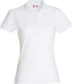 Basic Polo Women - Image 7