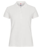 Basic Polo Women - Image 8