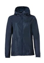 Basic Rain Jacket - Image 5