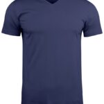 Basic-T V-neck