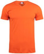 Basic-T V-neck - Imagen 2