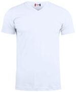 Basic-T V-neck - Imagen 4