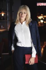 BB60 Twill Woman - Image 2