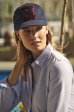 Burlingham Woman - Imagen 3