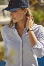 Burlingham Woman - Imagen 4