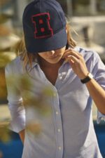 Burnwood Cap Unisex - Image 2