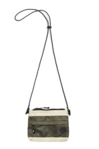Camper Accessory Bag