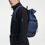Camper Roll-Top Backpack 20/29 L