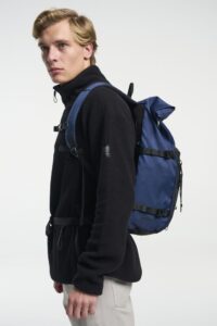 Camper Roll-Top Backpack 20/29 L