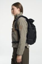 Camper Roll-Top Backpack 20/29 L - Image 3
