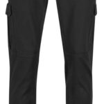 Cargo Pocket Stretch